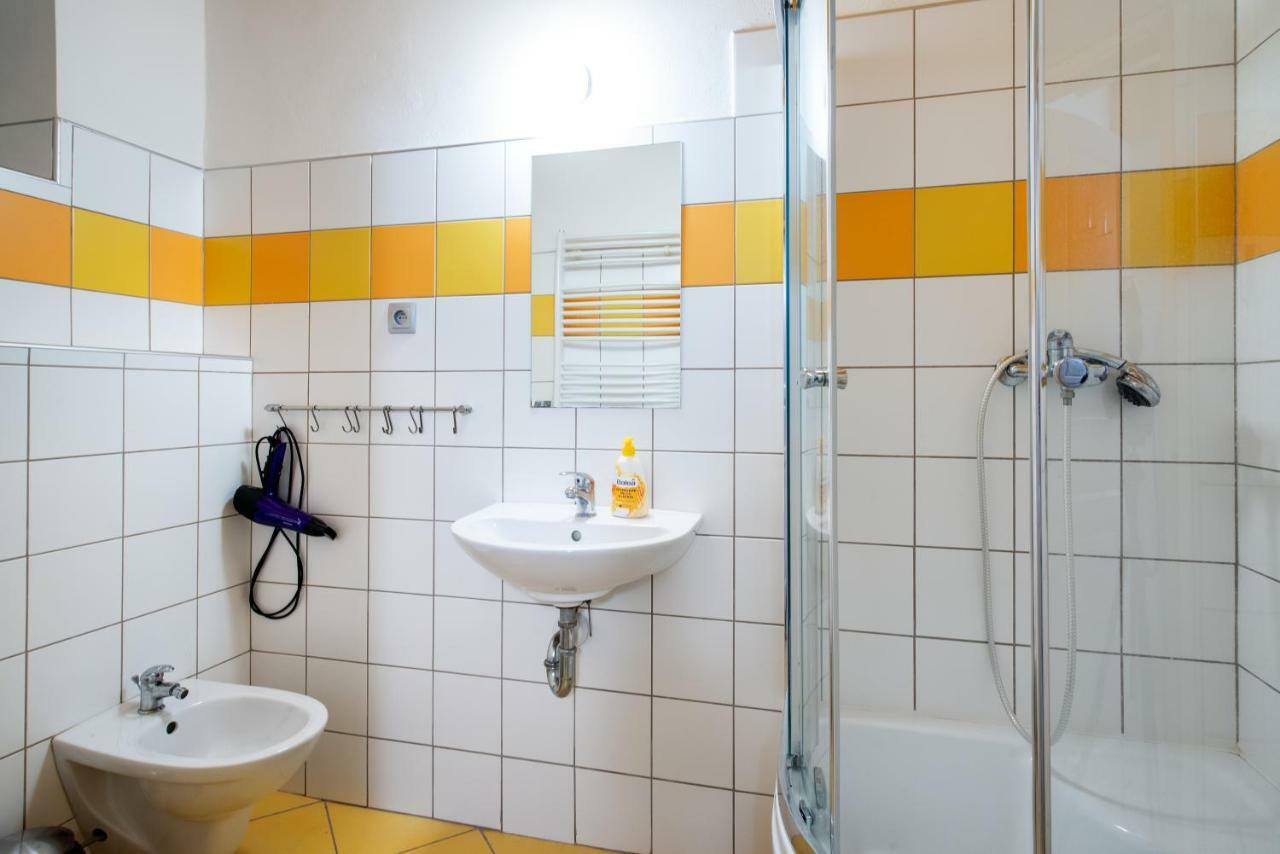 Chata Terezie Červená Voda Kültér fotó