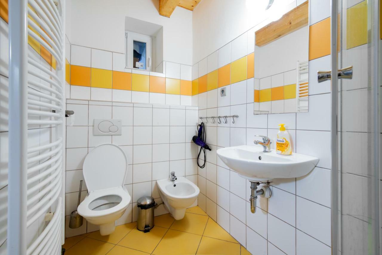 Chata Terezie Červená Voda Kültér fotó